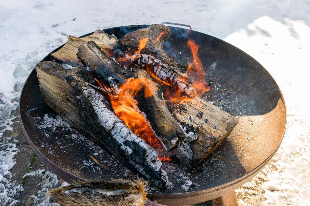 Ferienhof Homann Sauerland Brilon Zewnętrze zdjęcie