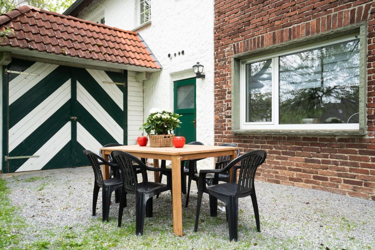 Ferienhof Homann Sauerland Brilon Zewnętrze zdjęcie