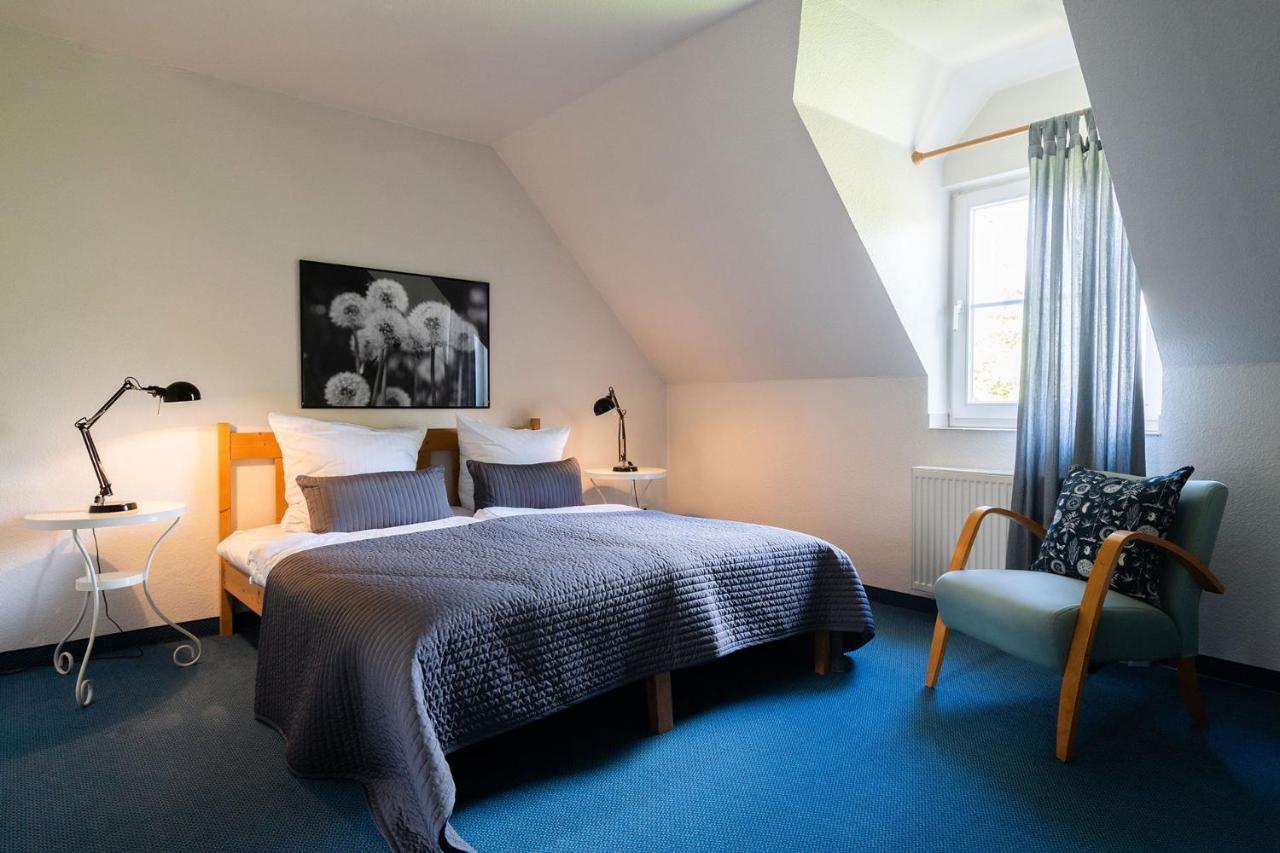 Ferienhof Homann Sauerland Brilon Zewnętrze zdjęcie