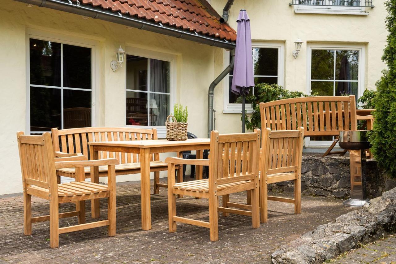 Ferienhof Homann Sauerland Brilon Zewnętrze zdjęcie