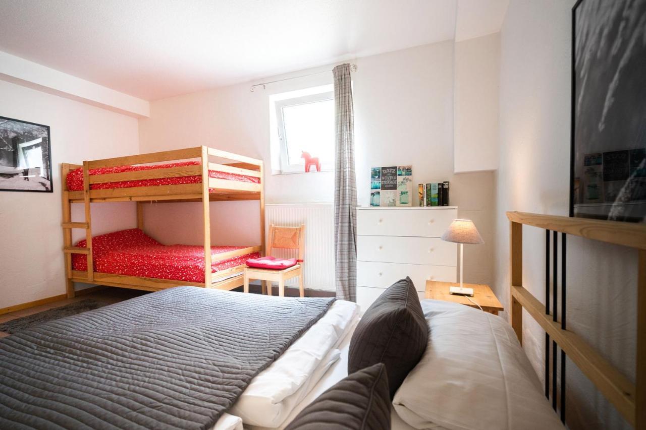 Ferienhof Homann Sauerland Brilon Zewnętrze zdjęcie